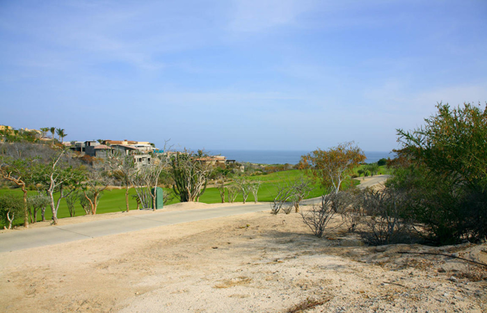 Luxury properties and residences